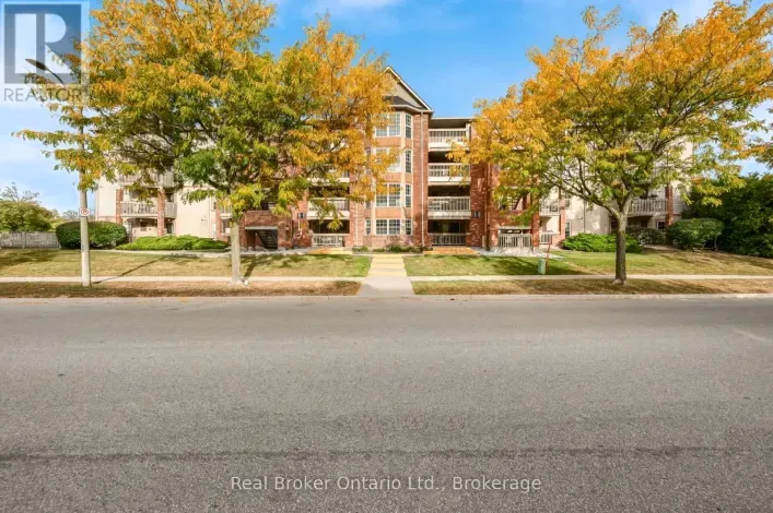 204 - 4015 KILMER DRIVE, Burlington
