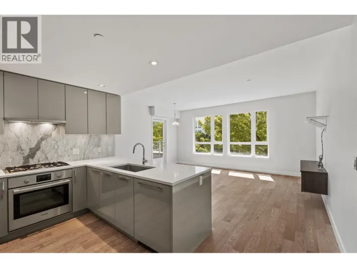 204 4080 YUKON STREET, Vancouver