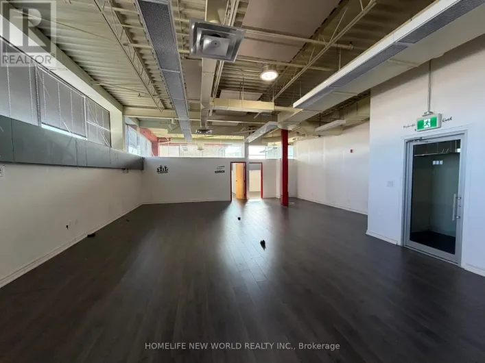 204 - 41 METROPOLITAN ROAD, Toronto