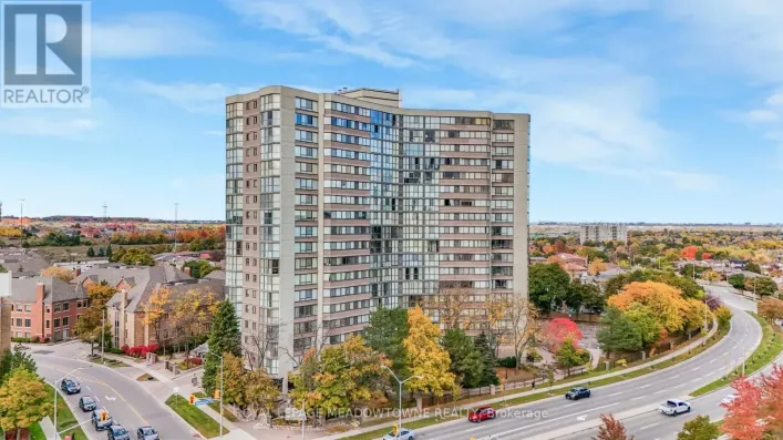 204 - 4235 SHERWOODTOWNE BOULEVARD E, Mississauga