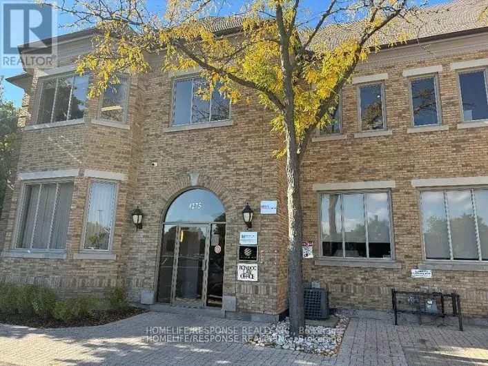 204 - 4275 VILLAGE CENTRE COURT, Mississauga