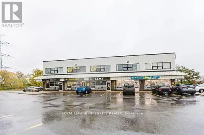 204 - 43 ROYDON PLACE, Ottawa