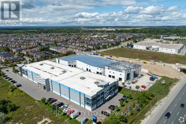 204 - 435 CITYVIEW BOULEVARD, Vaughan