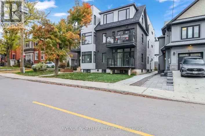 204 - 436 ATHLONE AVENUE, Ottawa