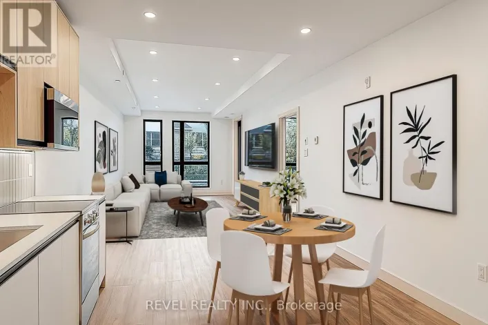 204 - 4390 HILLVIEW DRIVE, Lincoln