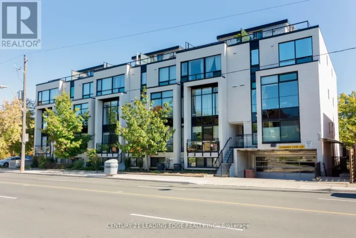 204 - 441 JANE STREET, Toronto