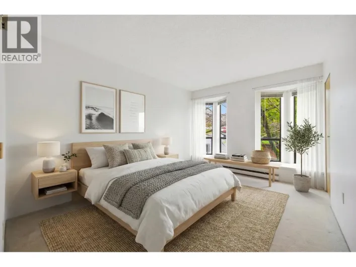 204 45 FOURTH STREET, New Westminster