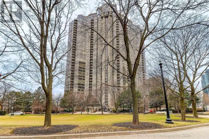 204 - 45 KINGSBRIDGE GARDEN CIRCLE, Mississauga