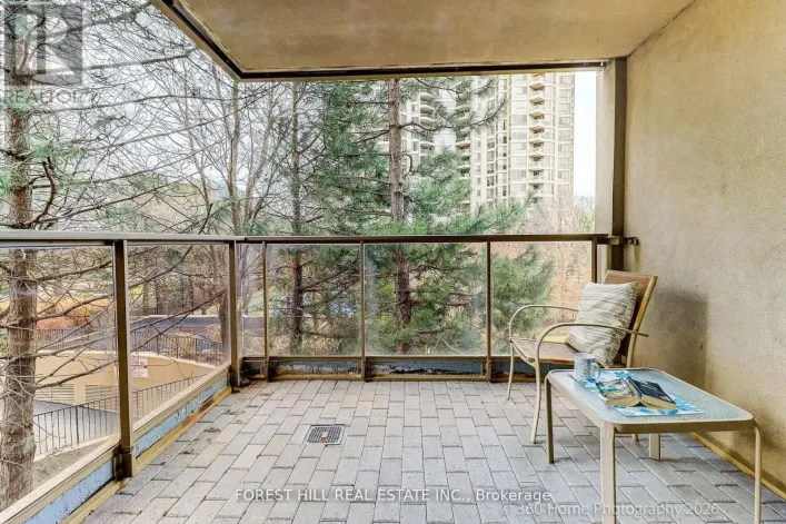 204 - 45 KINGSBRIDGE GARDEN CIRCLE, Mississauga