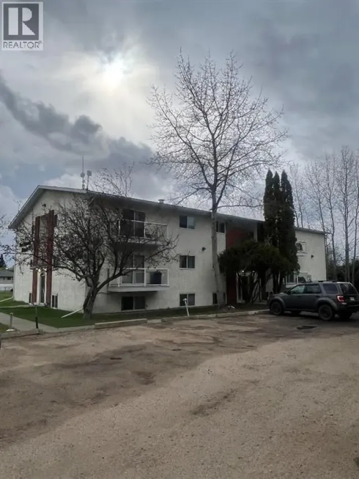 204, 4505 53 Street, Athabasca