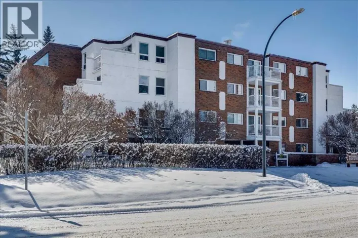 204, 4515 53 Street, Red Deer