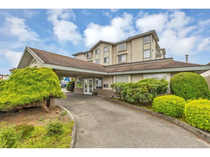 204 45660 KNIGHT ROAD|Sardis West Vedder, Chilliwack