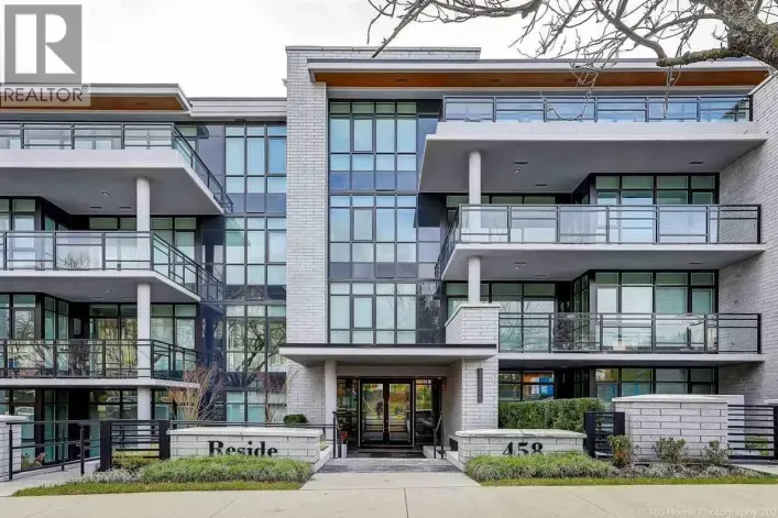 204 458 W 63RD AVENUE, Vancouver