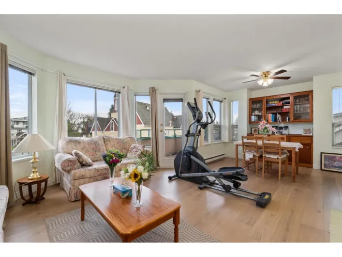 204 46000 FIRST AVENUE|Chilliwack Downtown, Chilliwack