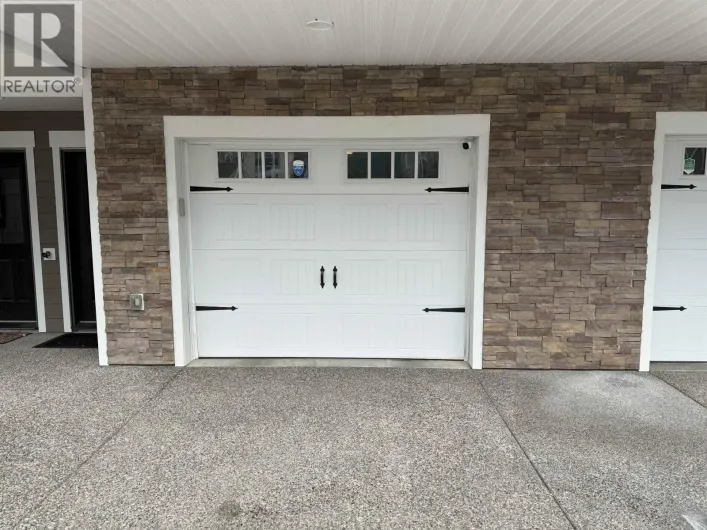 204 467 S TABOR BOULEVARD, Prince George
