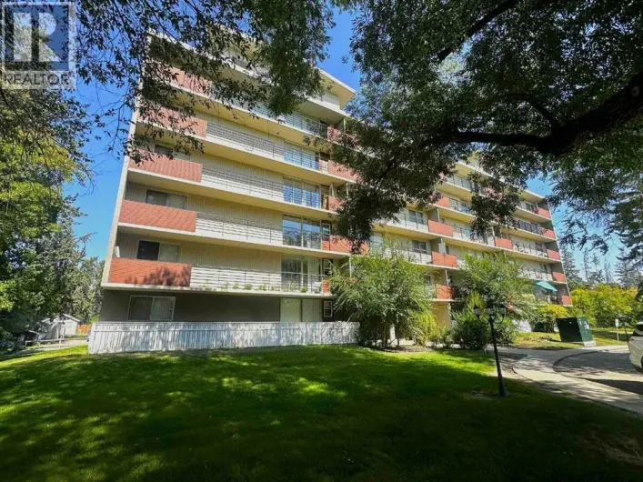 204, 4700 55 Street, Red Deer