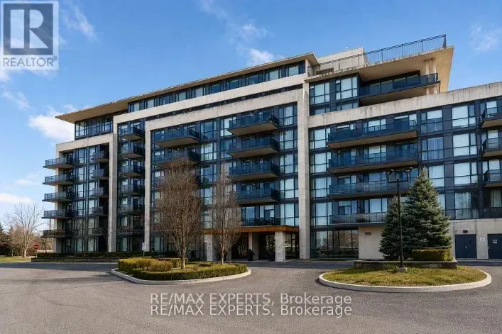 204 - 4700 HIGHWAY 7, Vaughan