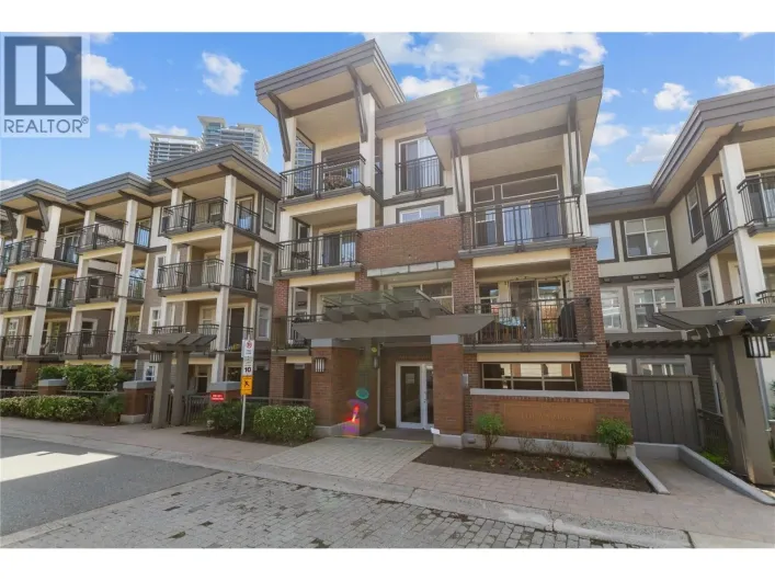 204 4728 BRENTWOOD DRIVE, Burnaby