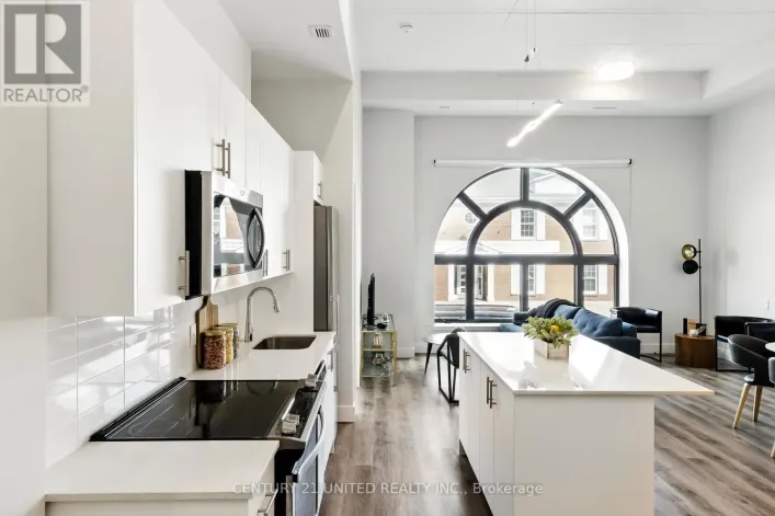 204 - 475 GEORGE STREET N, Peterborough