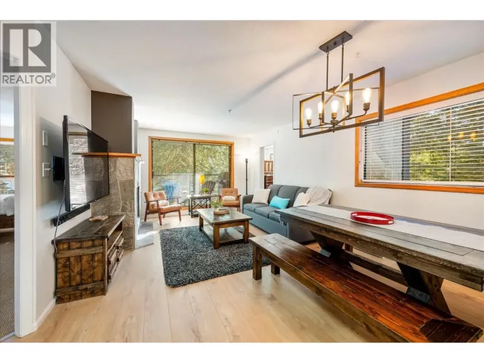 204 4821 SPEARHEAD DRIVE, Whistler