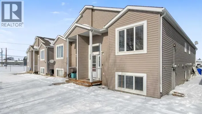 204, 4833 52 Street, Olds