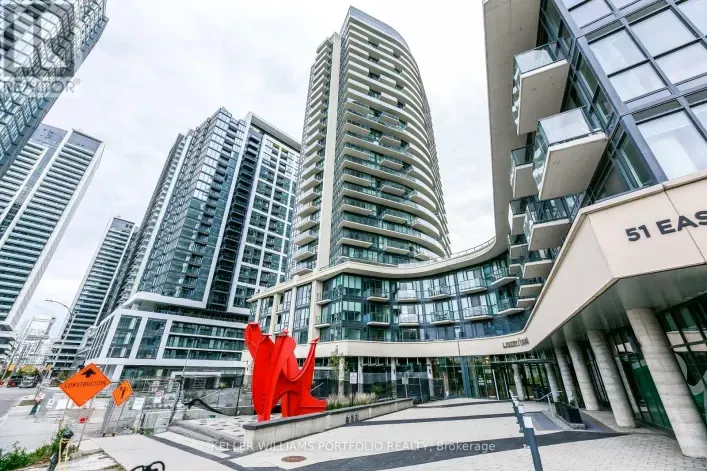 204 - 49 EAST LIBERTY STREET, Toronto