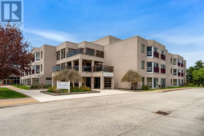 204 - 49 RAGLAN STREET, Collingwood