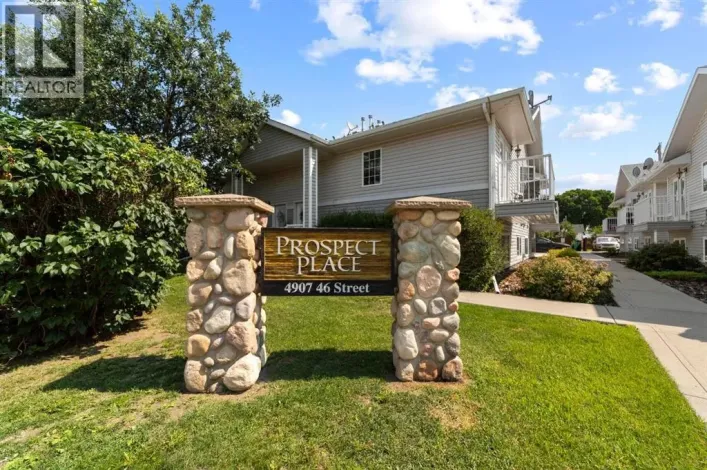 204, 4907 46 Street, Camrose