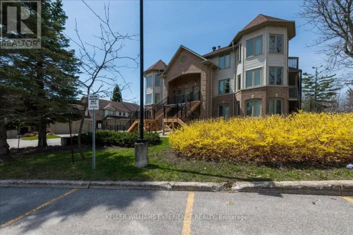 204 - 492 LACLIE STREET, Orillia