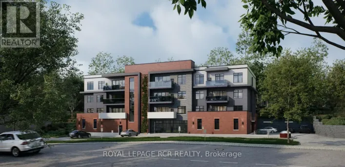 204 - 50 EMMA STREET, East Luther Grand Valley