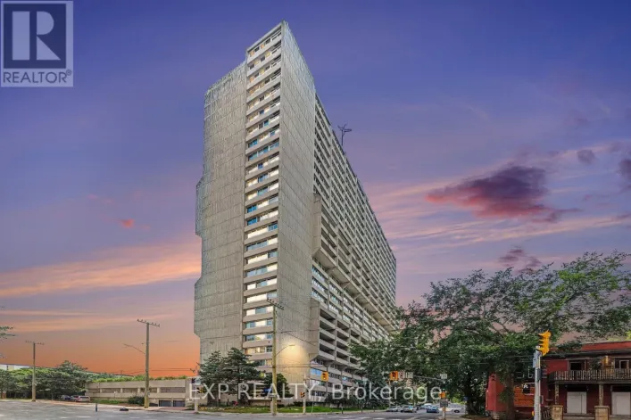 204 - 500 LAURIER AVENUE W, Ottawa