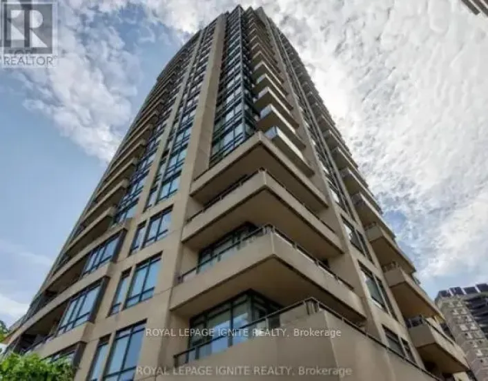 204 - 500 ST.CLAIR AVENUE W, Toronto