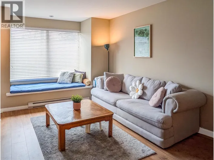 204 5000 IMPERIAL STREET, Burnaby