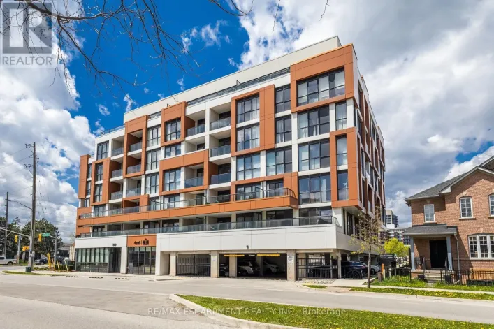 204 - 5001 CORPORATE DRIVE, Burlington