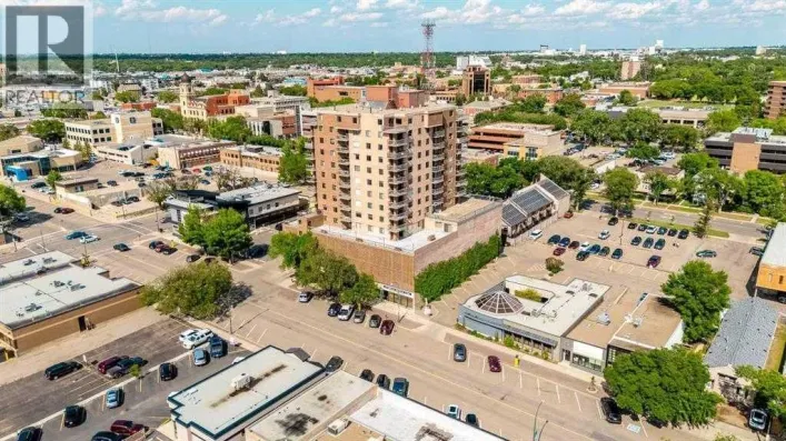 204, 515 6 Street S, Lethbridge