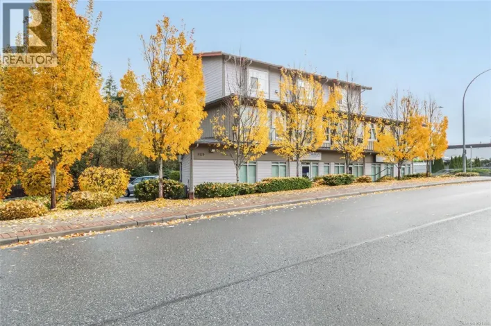 204 5170 Dunster Rd, Nanaimo