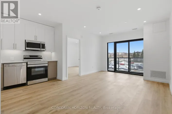 204 - 525 NEW DUNDEE ROAD, Kitchener