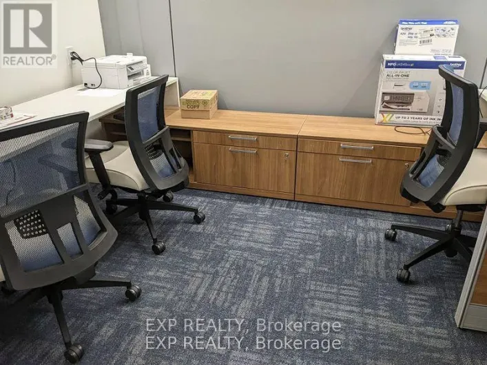 204 - 5250 SOLAR DRIVE, Mississauga