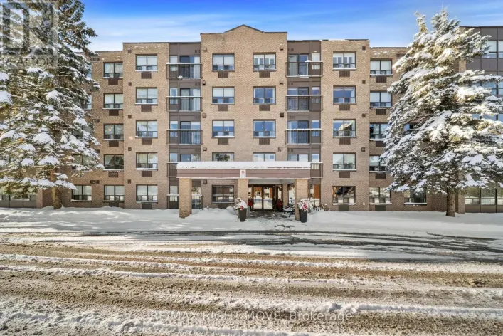 204 - 54 FITTONS ROAD W, Orillia