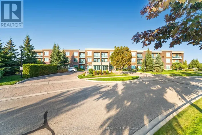 204 - 55 VIA ROSEDALE, Brampton