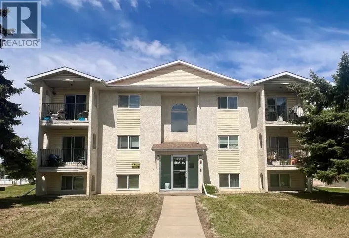204, 5502 58A Street, Red Deer