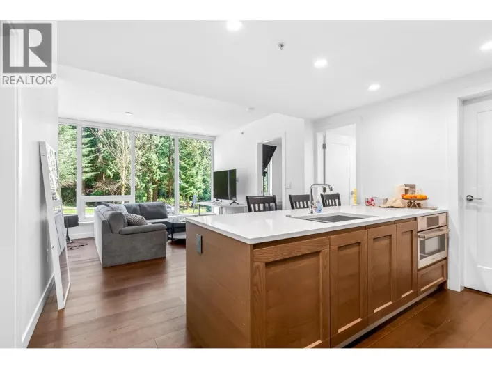 204 5629 BIRNEY AVENUE, Vancouver