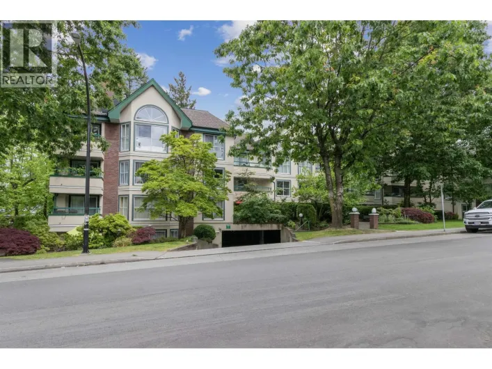 204 5656 HALLEY AVENUE, Burnaby