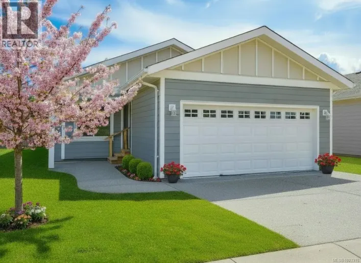 204 5700 Pierce Rd, Port Alberni