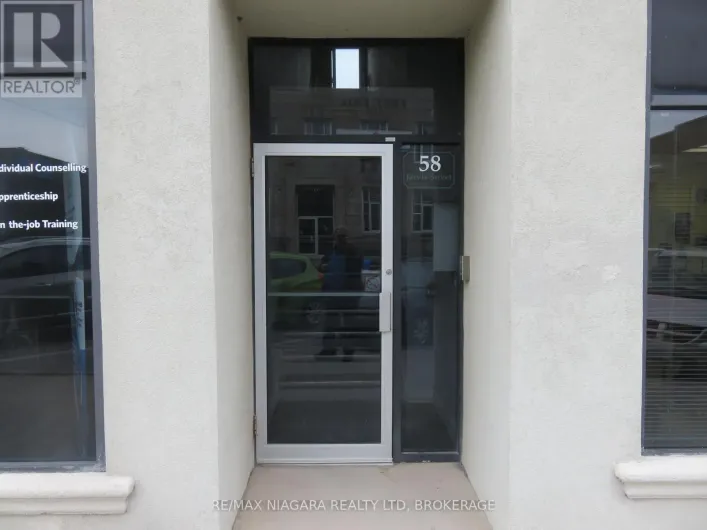 204 - 58 JARVIS STREET, Fort Erie