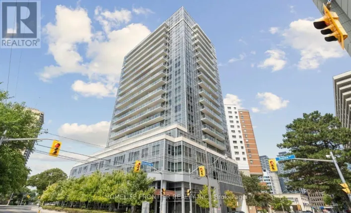 204 - 58 ORCHARD VIEW BOULEVARD, Toronto