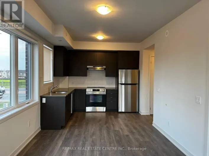 204 - 58 SKY HARBOUR DRIVE, Brampton