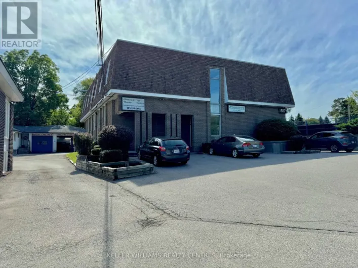 204 - 5871 HIGHWAY 7 ROAD E, Markham