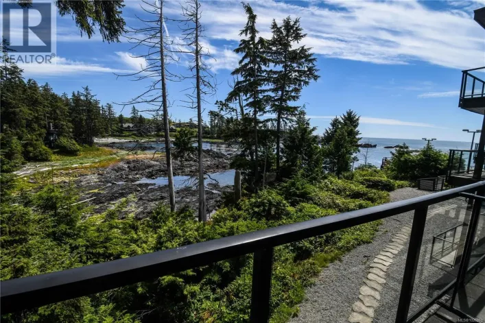 204 596 Marine Dr, Ucluelet