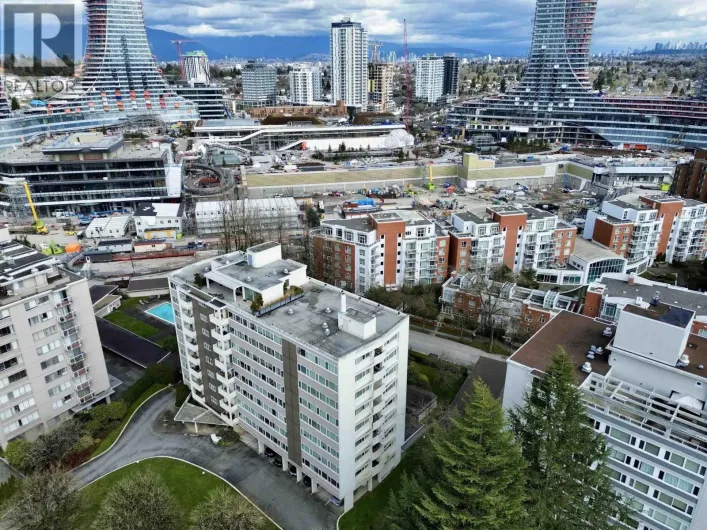 204 6026 TISDALL STREET, Vancouver